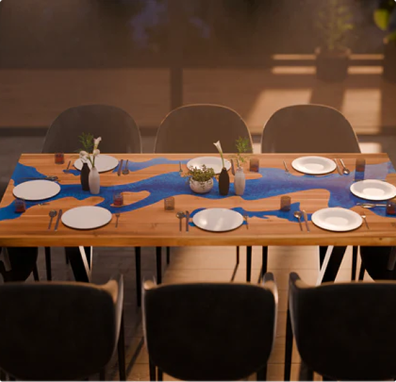 Why Choose Our Table?
