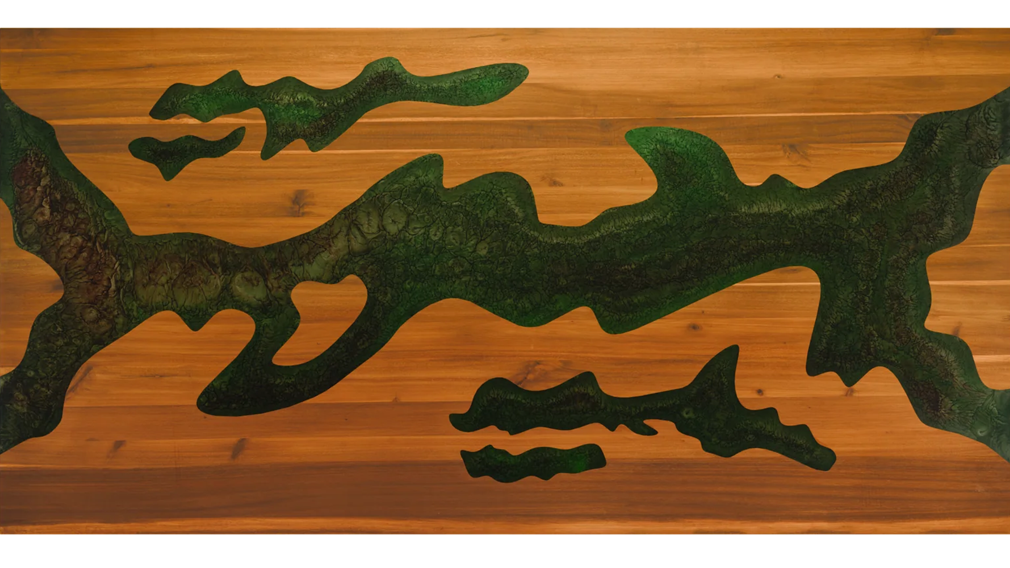 The Resyn Dining Table