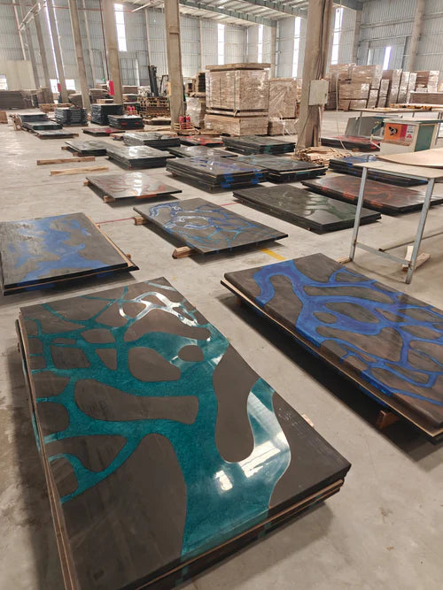 resin table buying guide