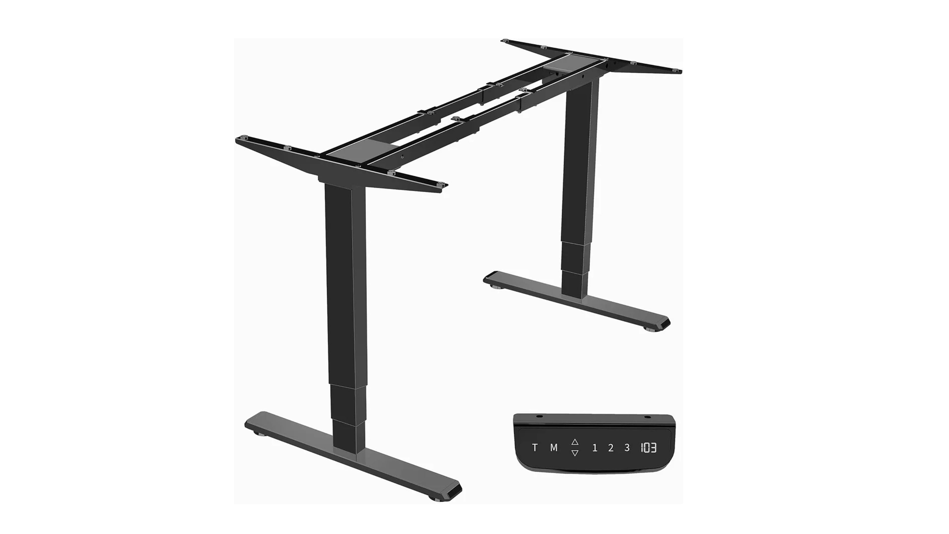 The Resyn Standing Desk