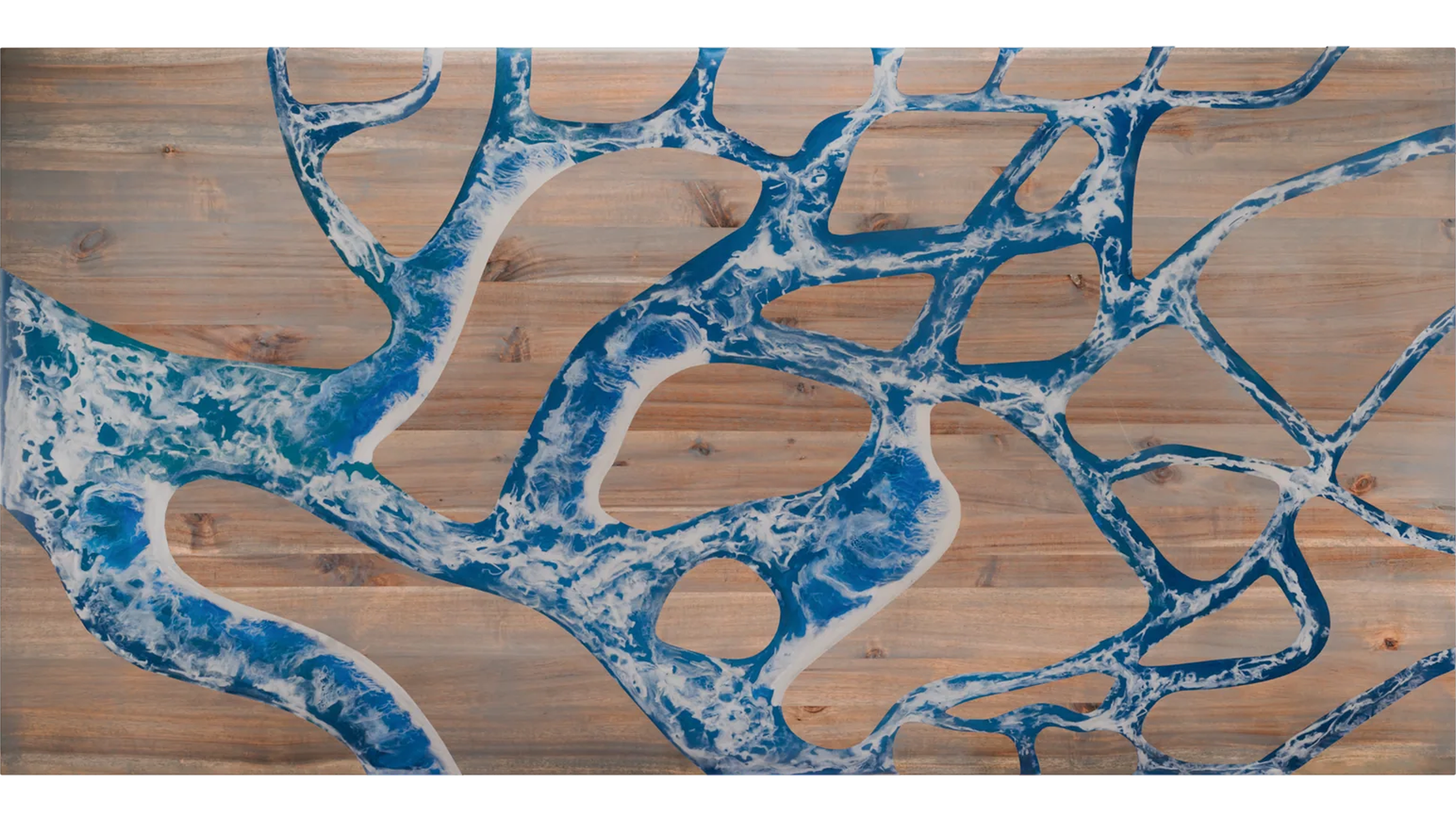 The Resyn Dining Table