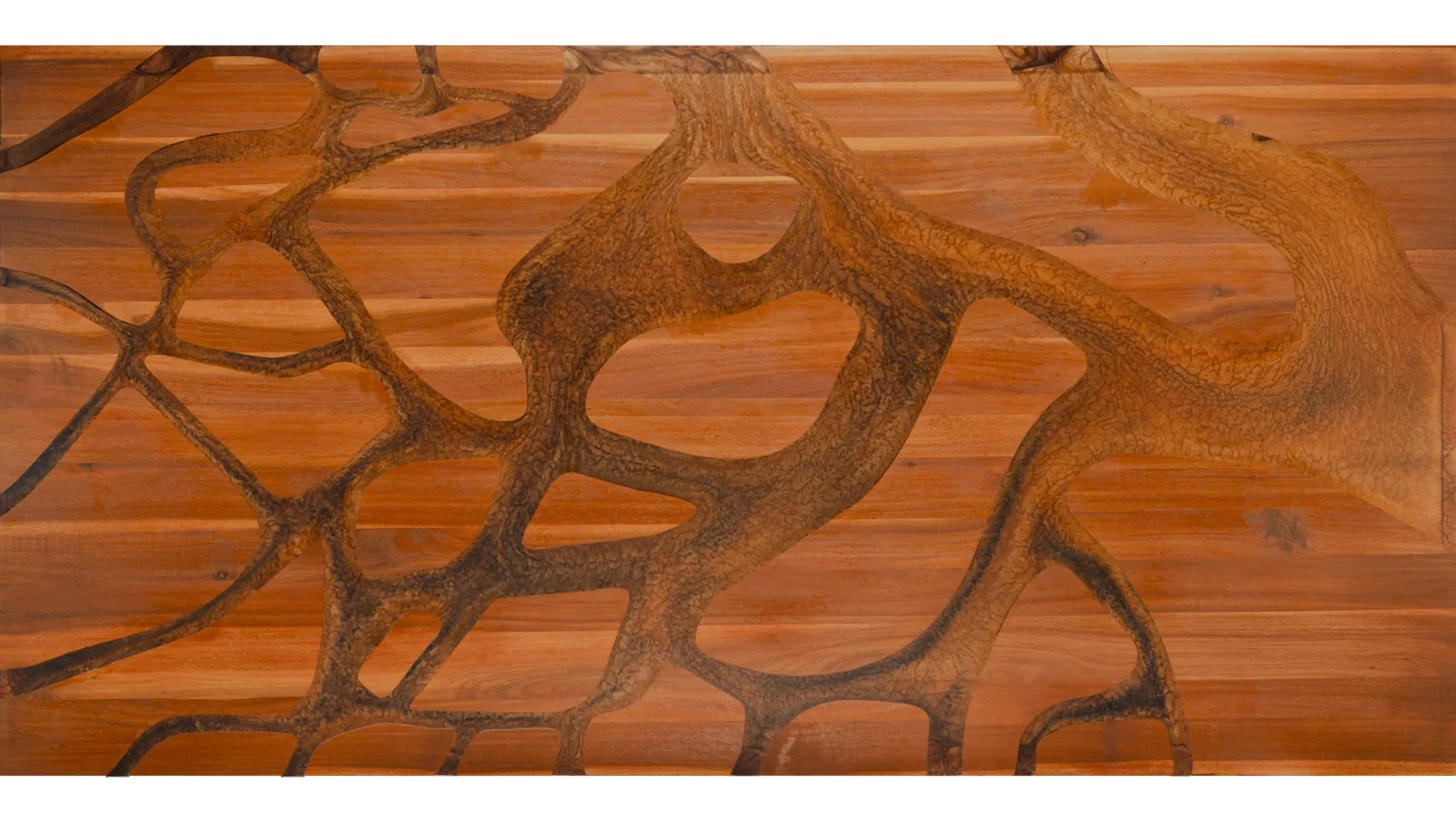 The Resyn Dining Table