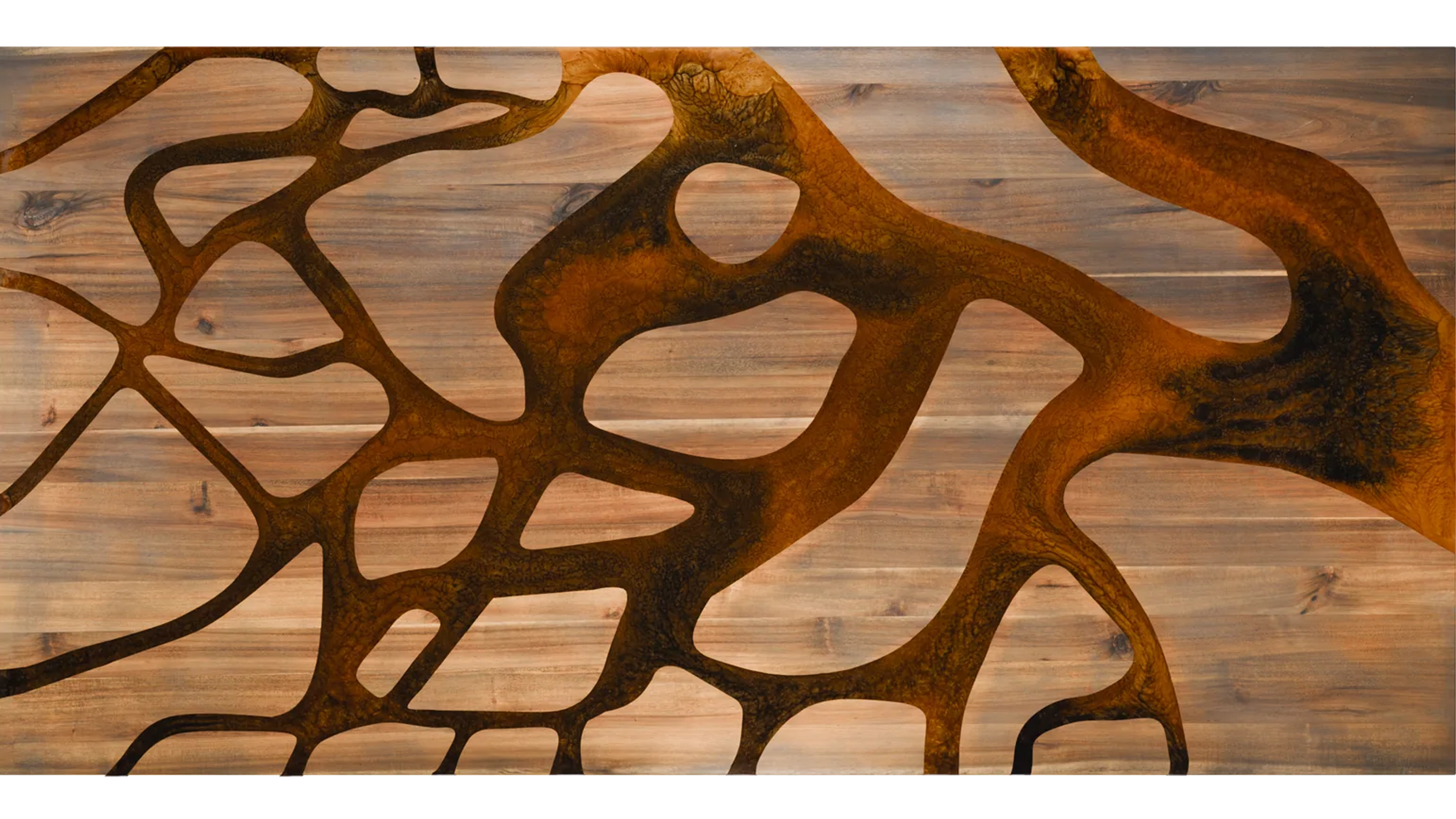 The Resyn Dining Table