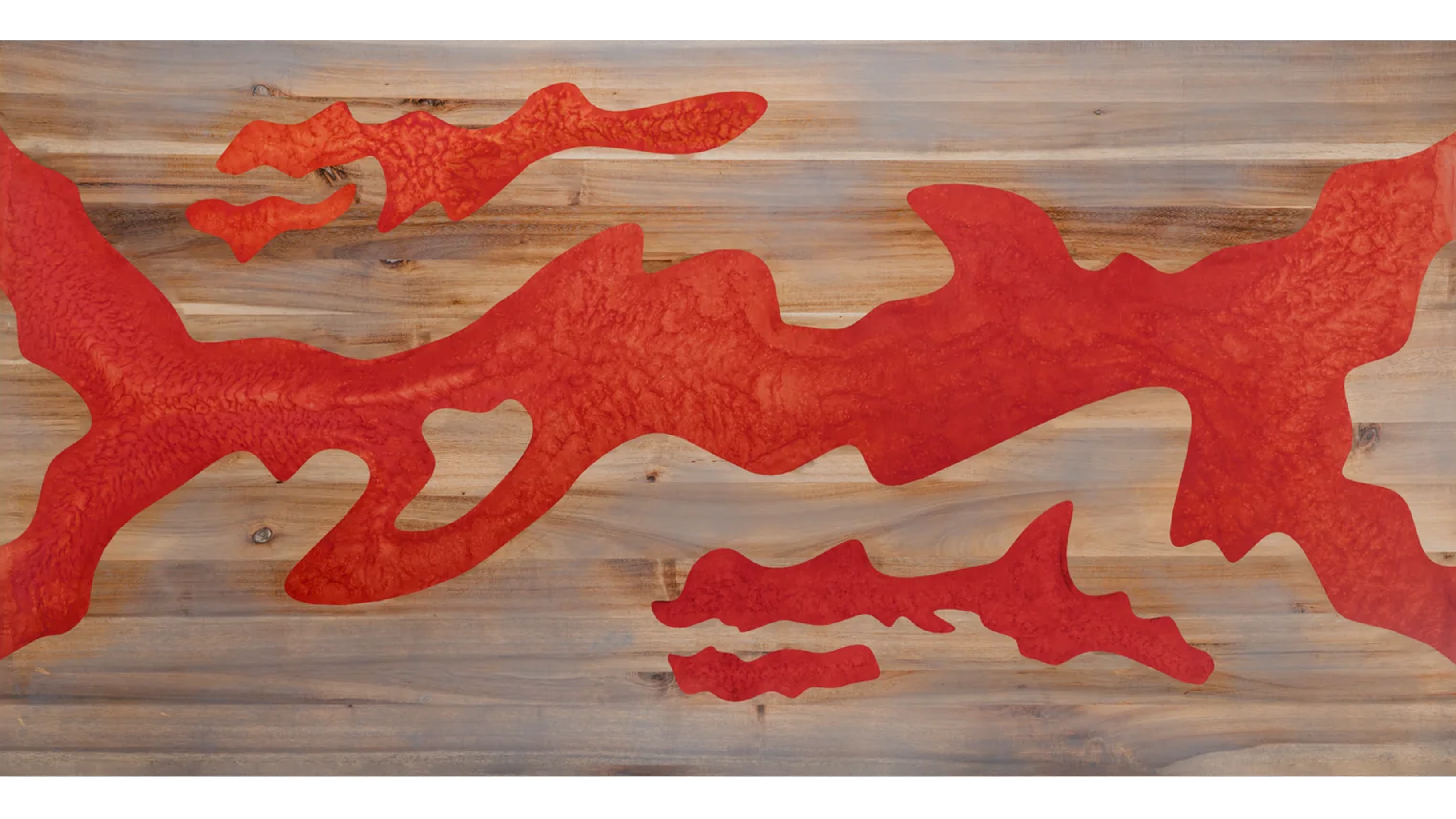 The Resyn Dining Table